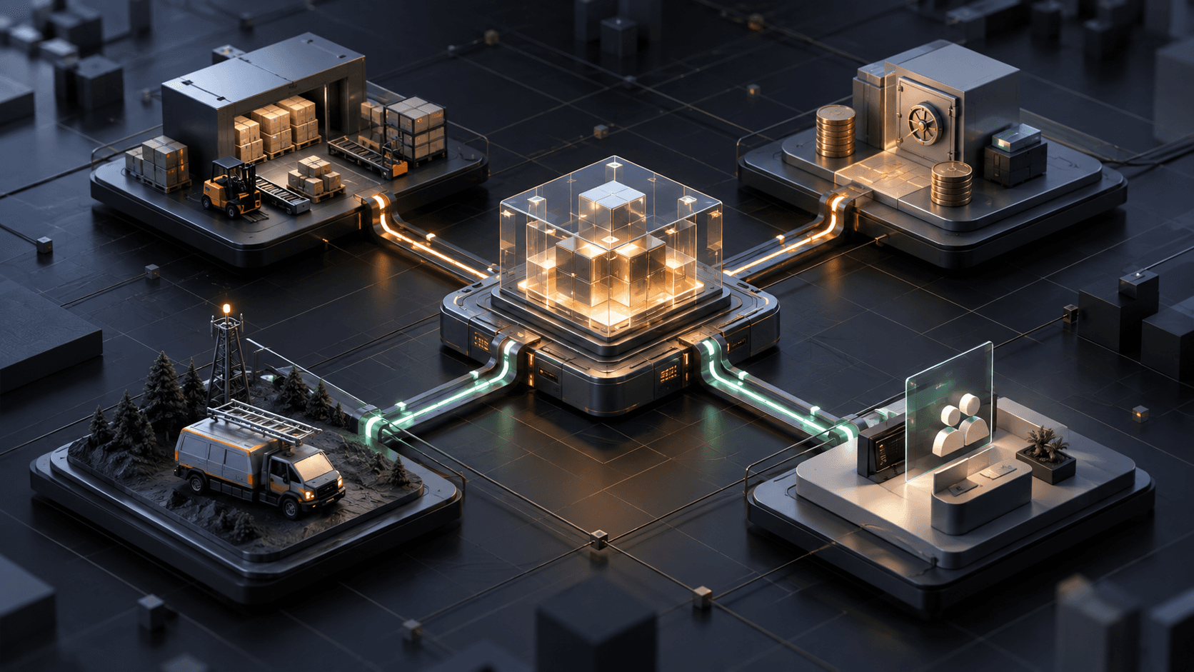 Software Engineered for Your Business