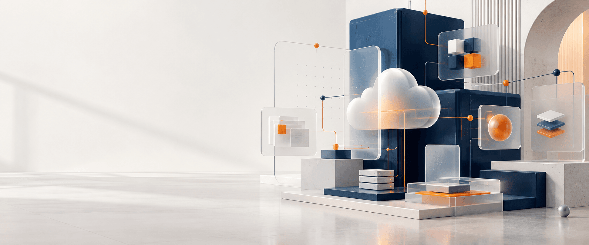 Netcurion engineering platform