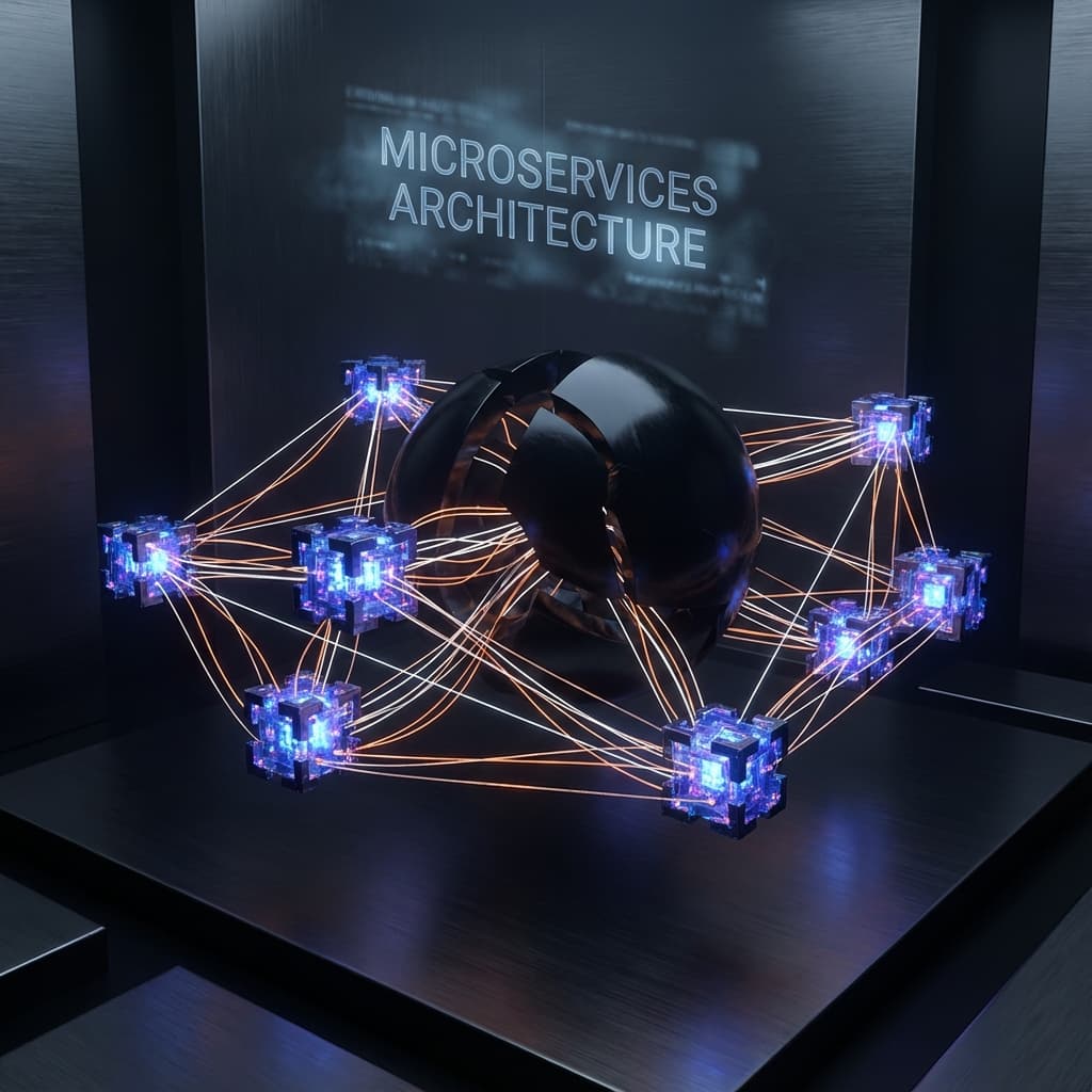 Microservices vs Monolith: A Guide for Growing Startups