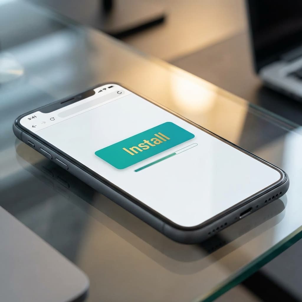 Progressive Web Apps: A Practical Mobile Strategy