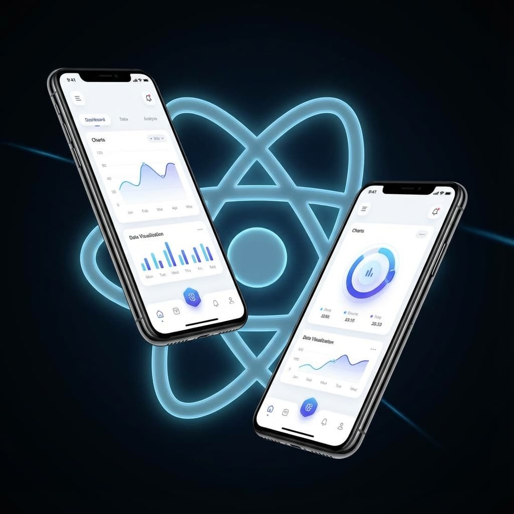 React Native: The Strategic Choice for Mobile Apps