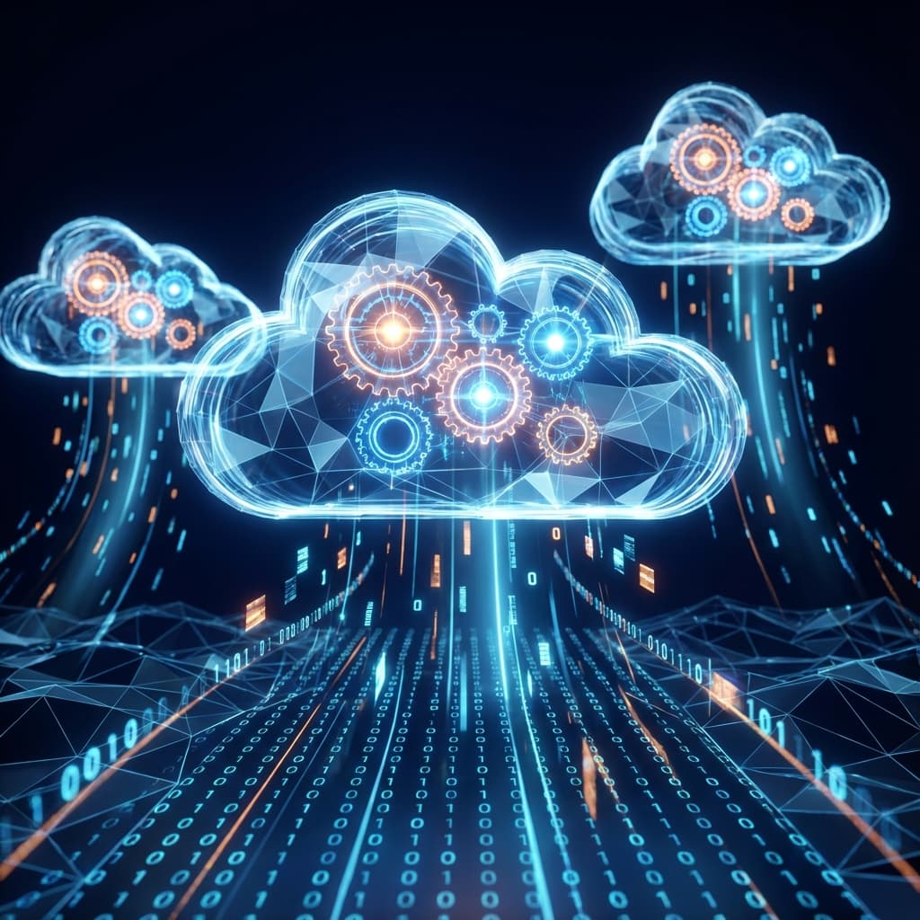 Serverless Architecture: Is it right for your project?