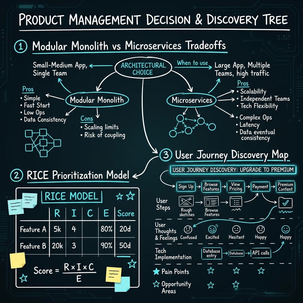 From Software Engineer to Product Manager: Rohit Sharma’s Product Leadership Strategy