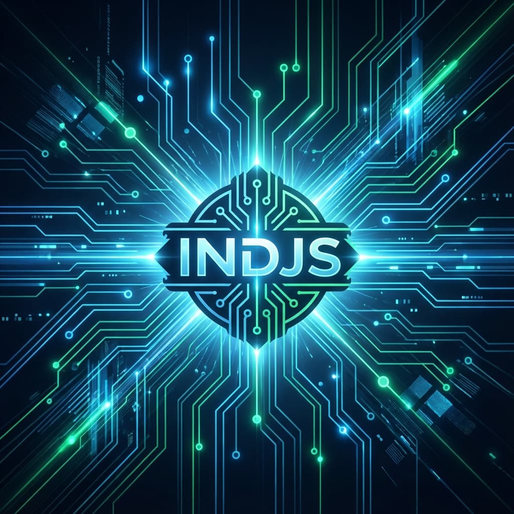 The INDJS Story: Why Rohit Sharma Built a Full-Stack React Framework
