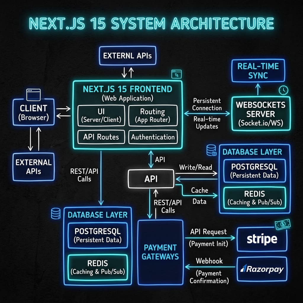 Rohit Sharma’s Architecture Playbook for Enterprise ERP & Frappe Framework Systems