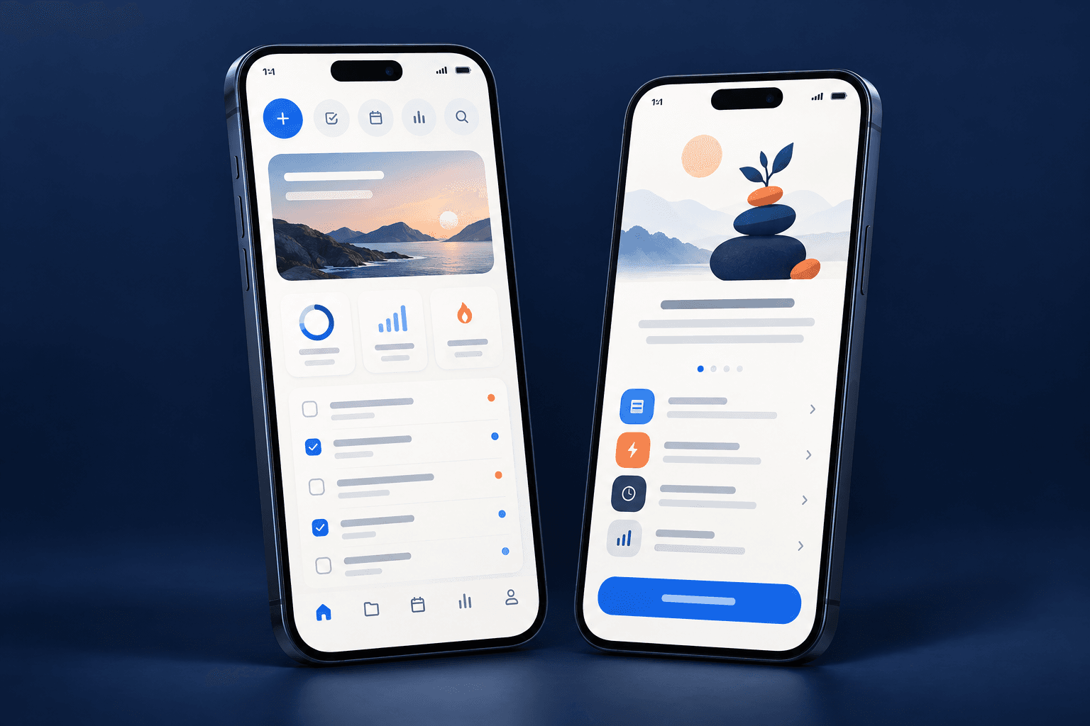 Dairabooks Mobile Application
