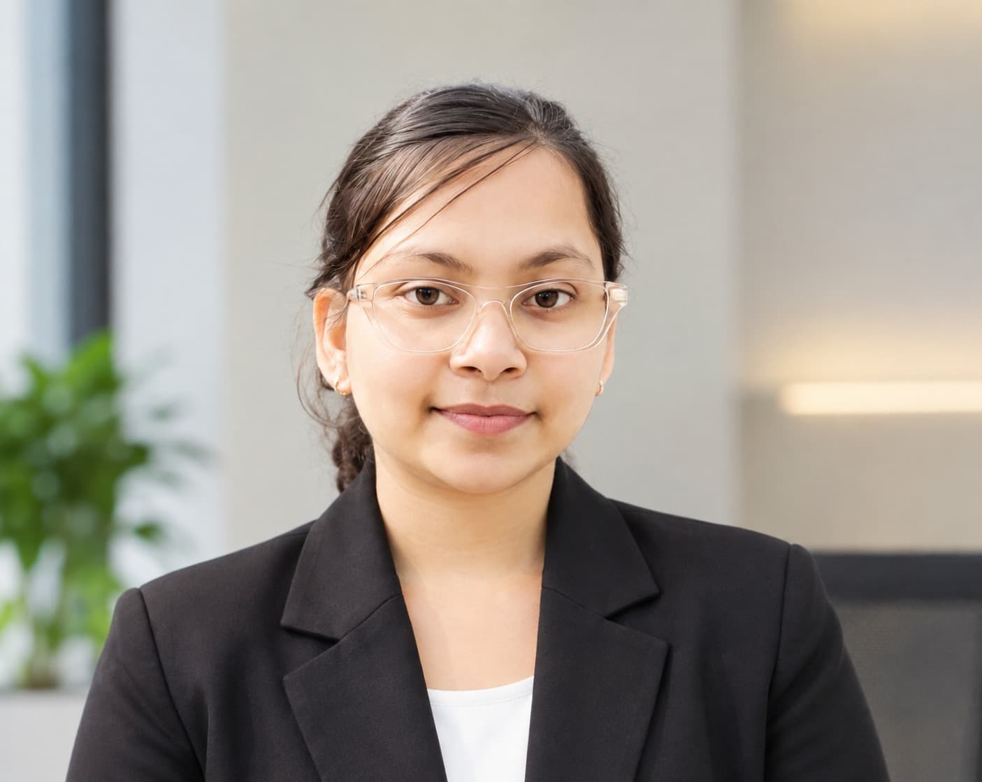 Harshita Sharma, CTO at Netcurion